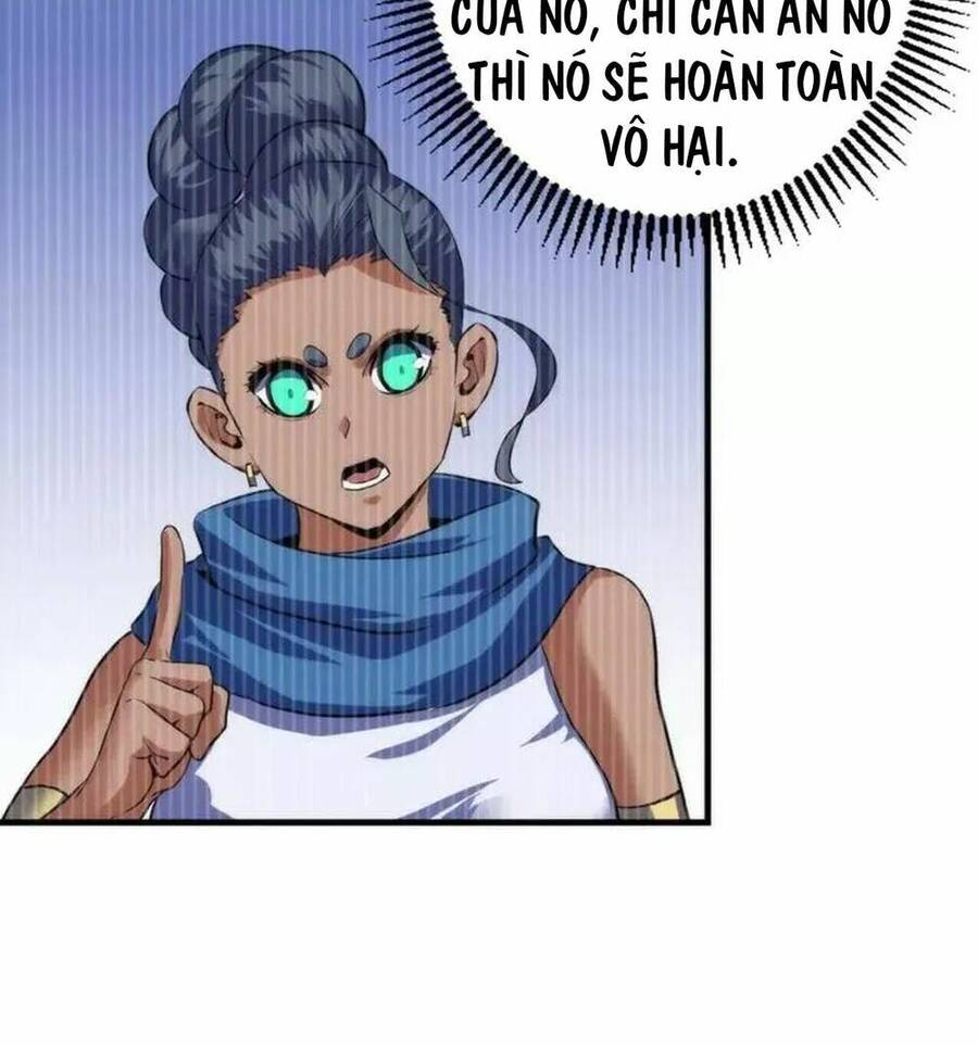 Trở Thành Thần Chủ Cthulhu Chapter 202 - Trang 2