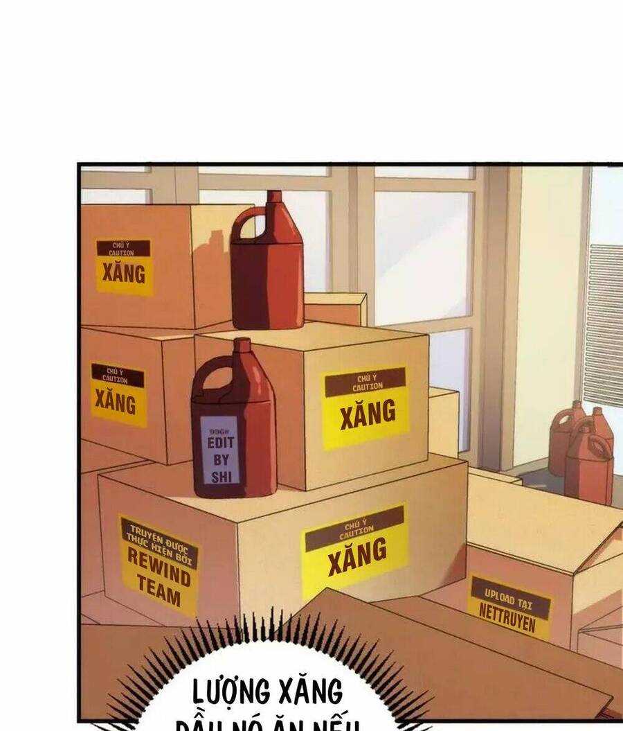 Trở Thành Thần Chủ Cthulhu Chapter 202 - Trang 2