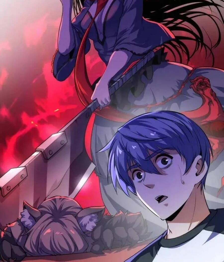 Trở Thành Thần Chủ Cthulhu Chapter 203 - Trang 2