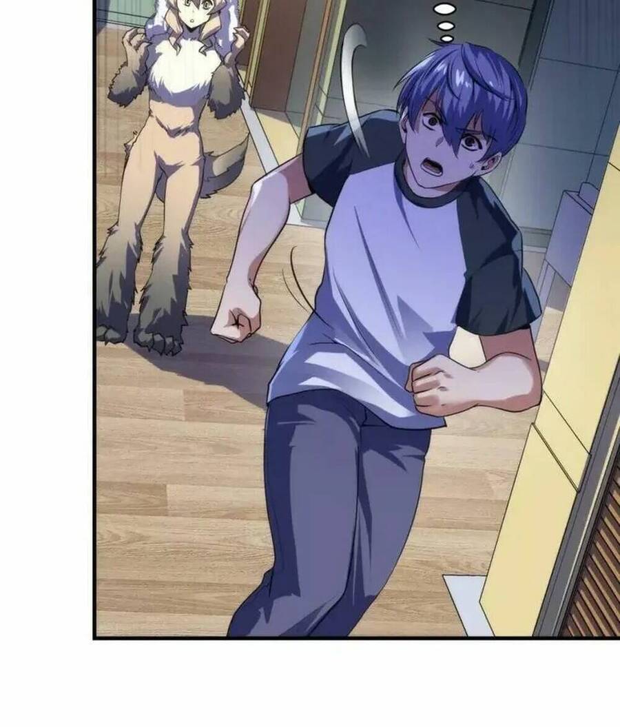 Trở Thành Thần Chủ Cthulhu Chapter 203 - Trang 2