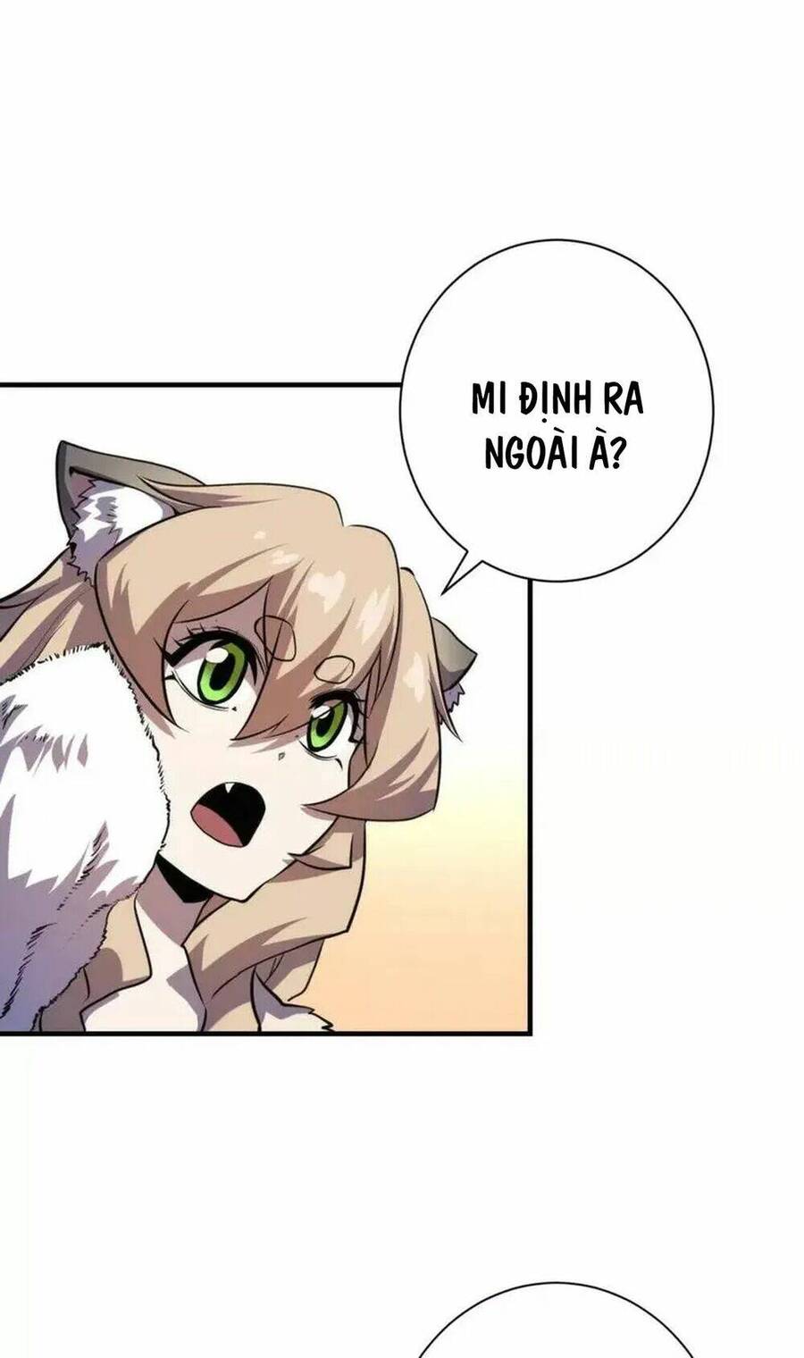 Trở Thành Thần Chủ Cthulhu Chapter 203 - Trang 2