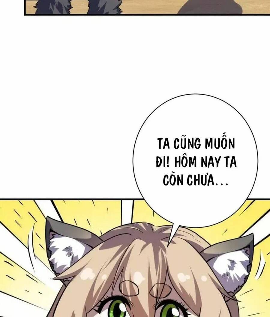 Trở Thành Thần Chủ Cthulhu Chapter 203 - Trang 2