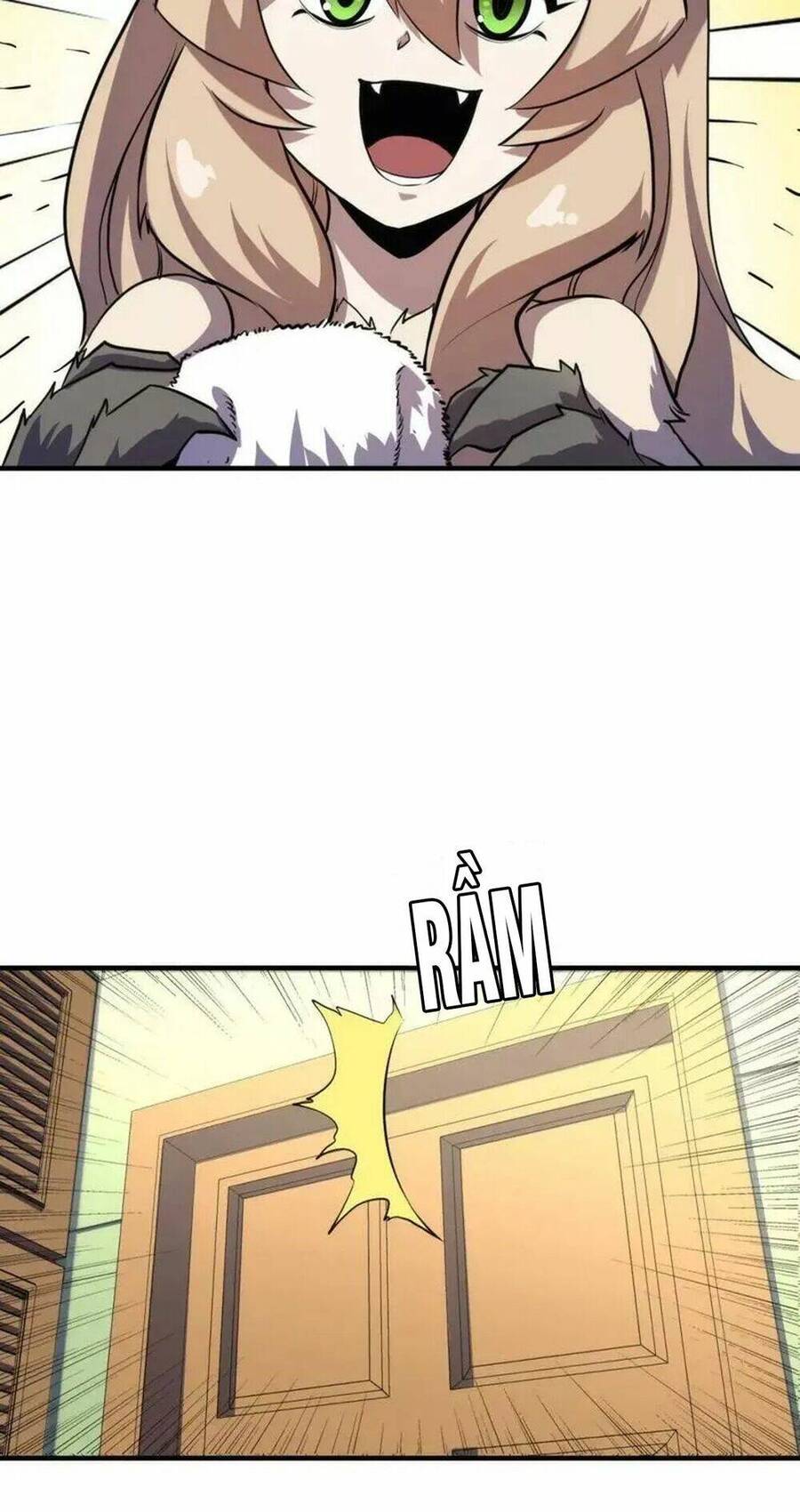 Trở Thành Thần Chủ Cthulhu Chapter 203 - Trang 2