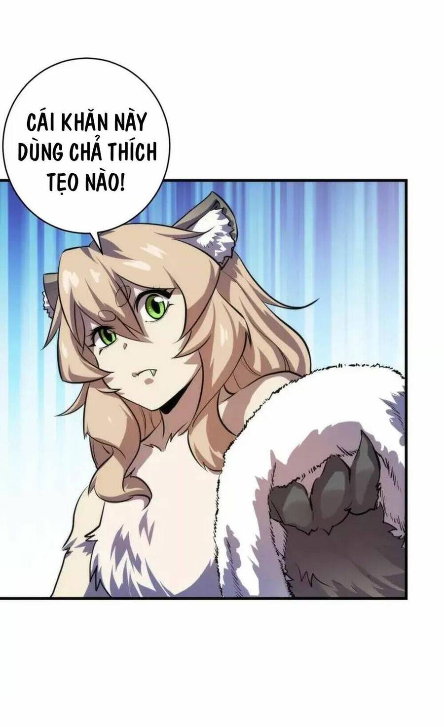 Trở Thành Thần Chủ Cthulhu Chapter 203 - Trang 2