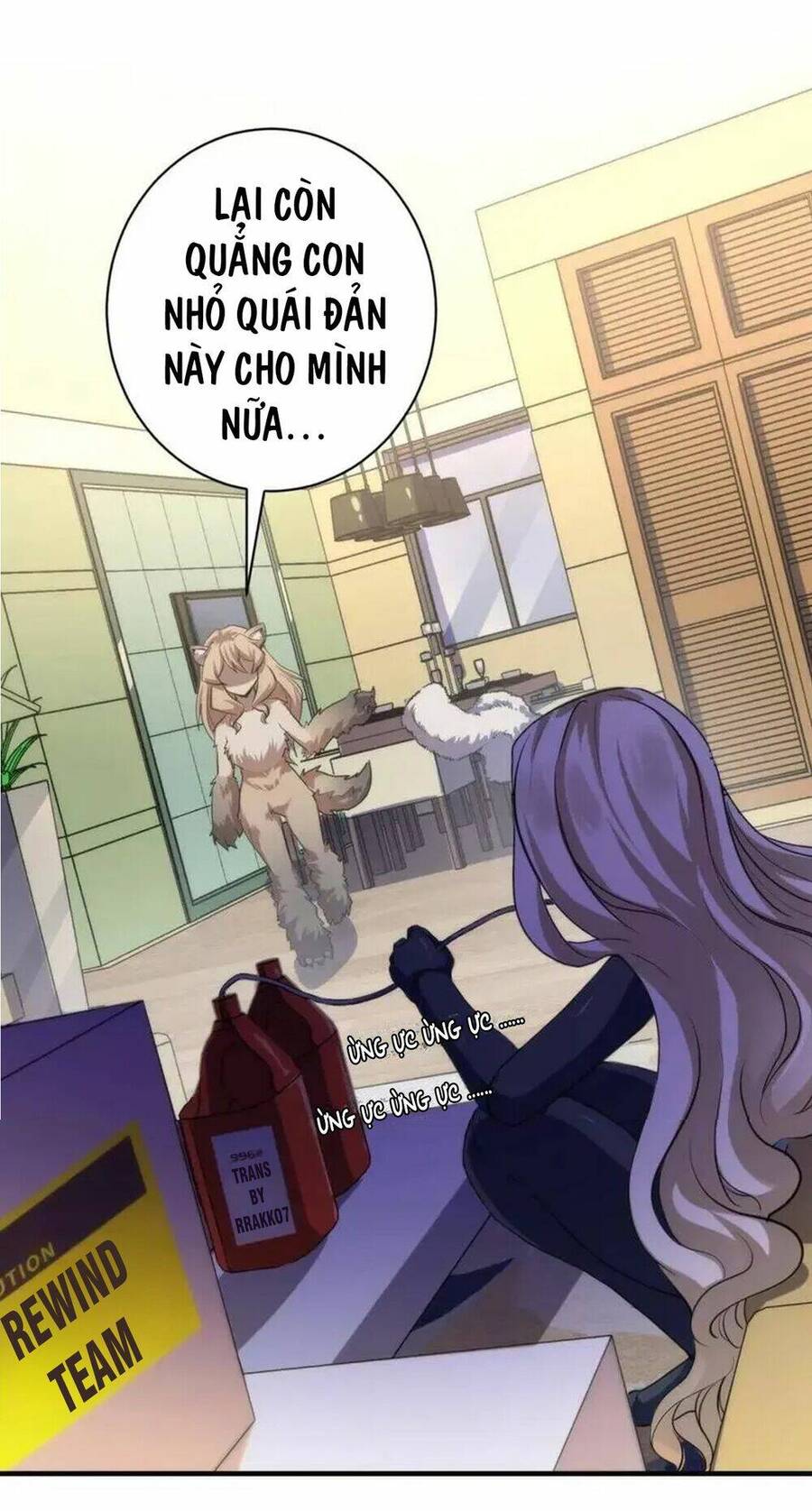 Trở Thành Thần Chủ Cthulhu Chapter 203 - Trang 2