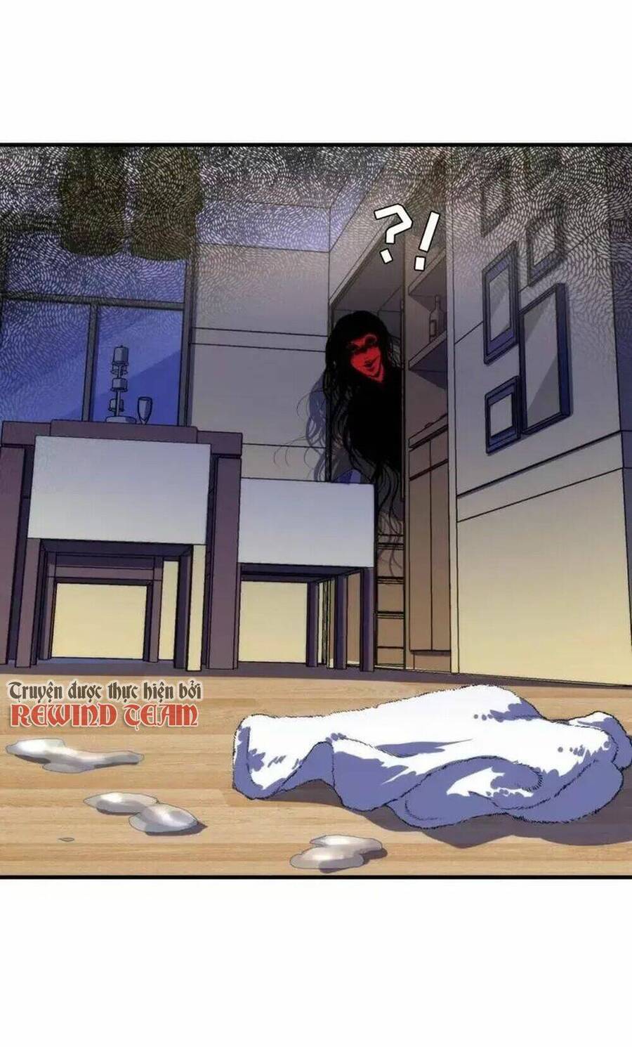 Trở Thành Thần Chủ Cthulhu Chapter 203 - Trang 2