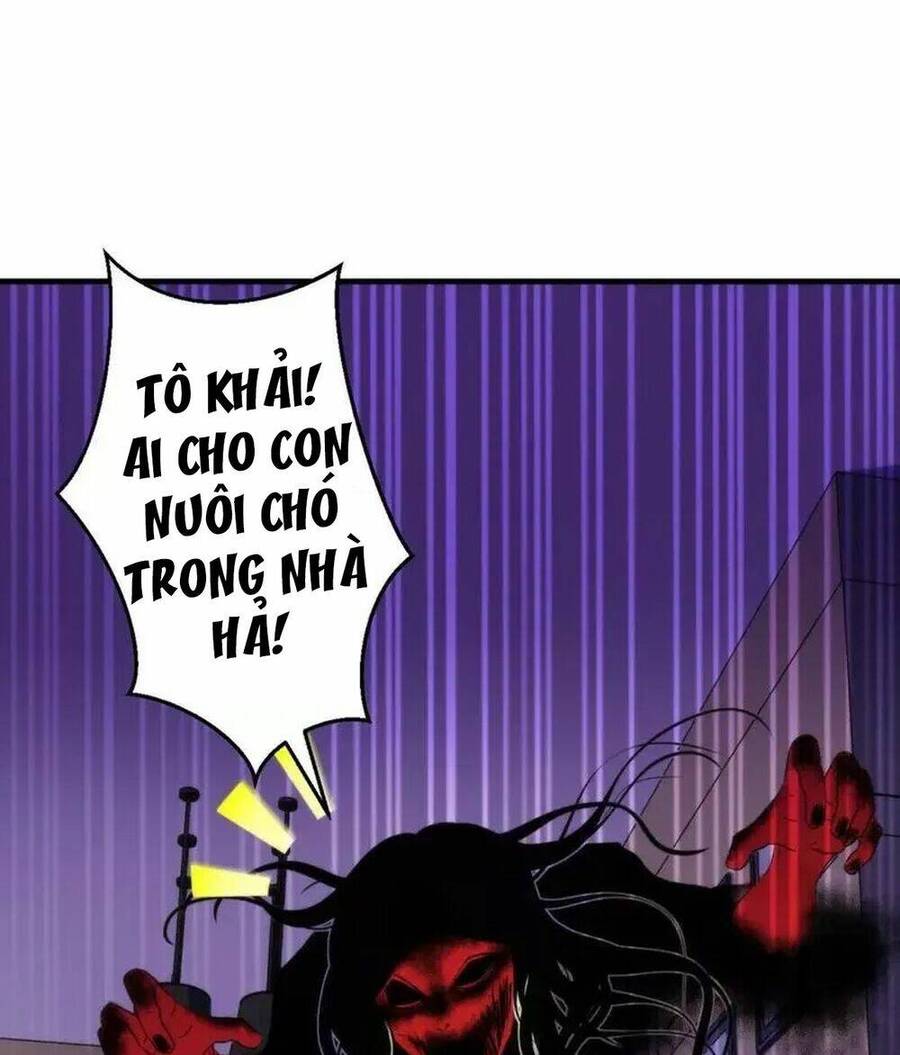 Trở Thành Thần Chủ Cthulhu Chapter 203 - Trang 2