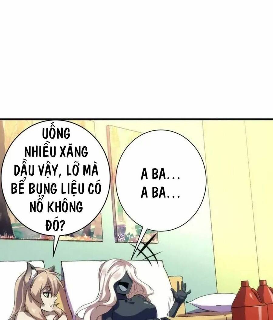 Trở Thành Thần Chủ Cthulhu Chapter 203 - Trang 2