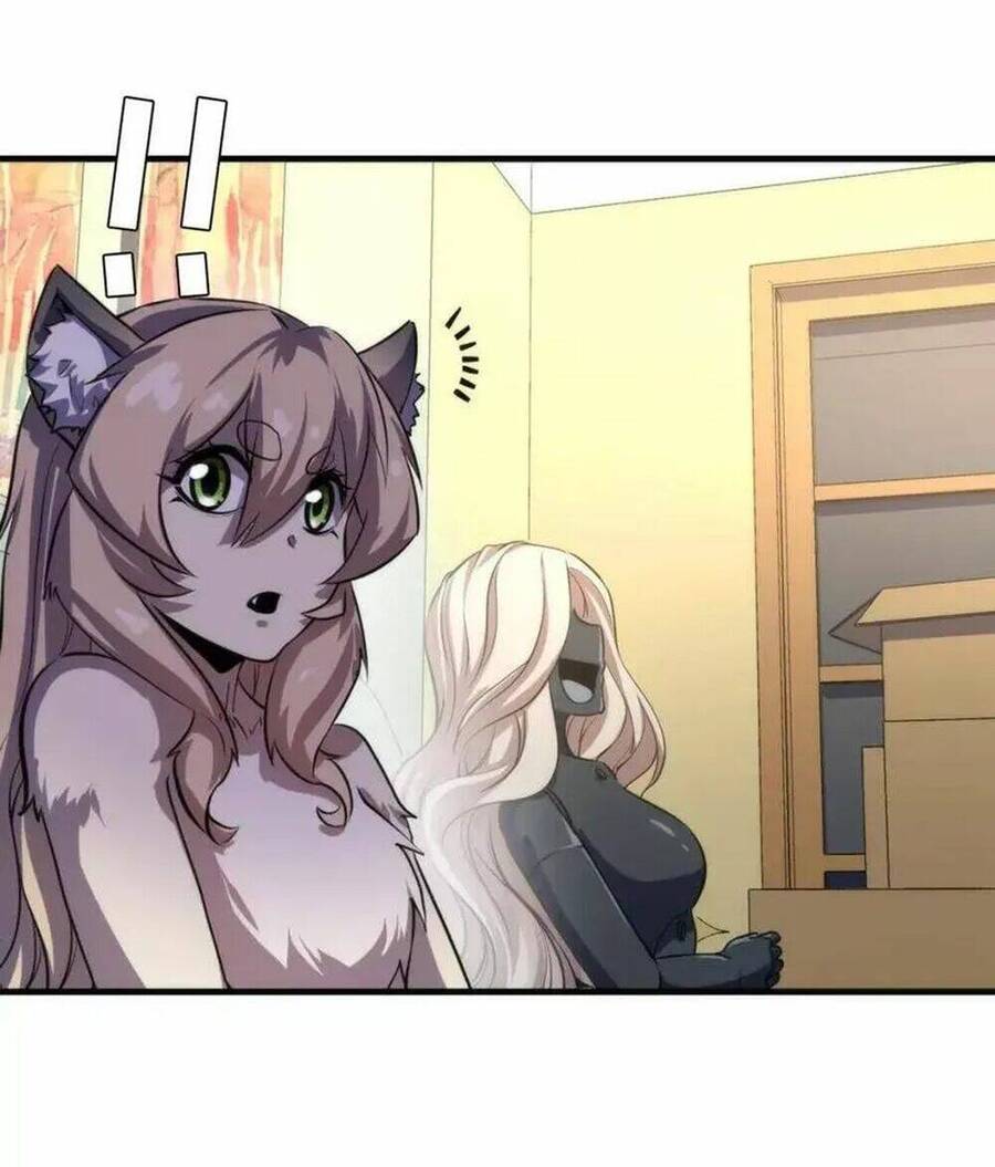 Trở Thành Thần Chủ Cthulhu Chapter 203 - Trang 2