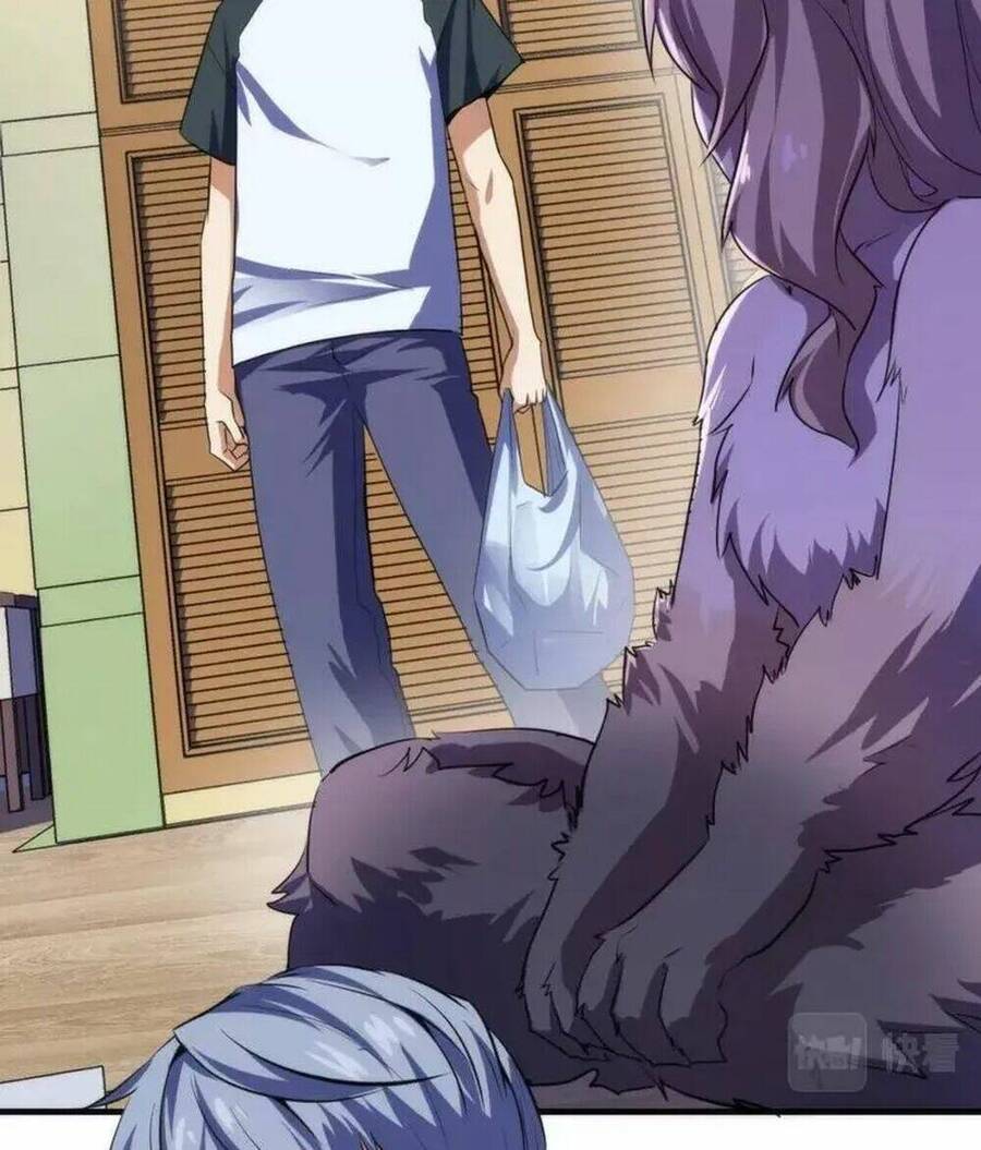 Trở Thành Thần Chủ Cthulhu Chapter 203 - Trang 2