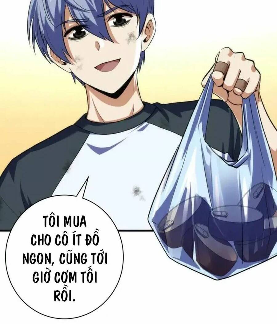 Trở Thành Thần Chủ Cthulhu Chapter 203 - Trang 2