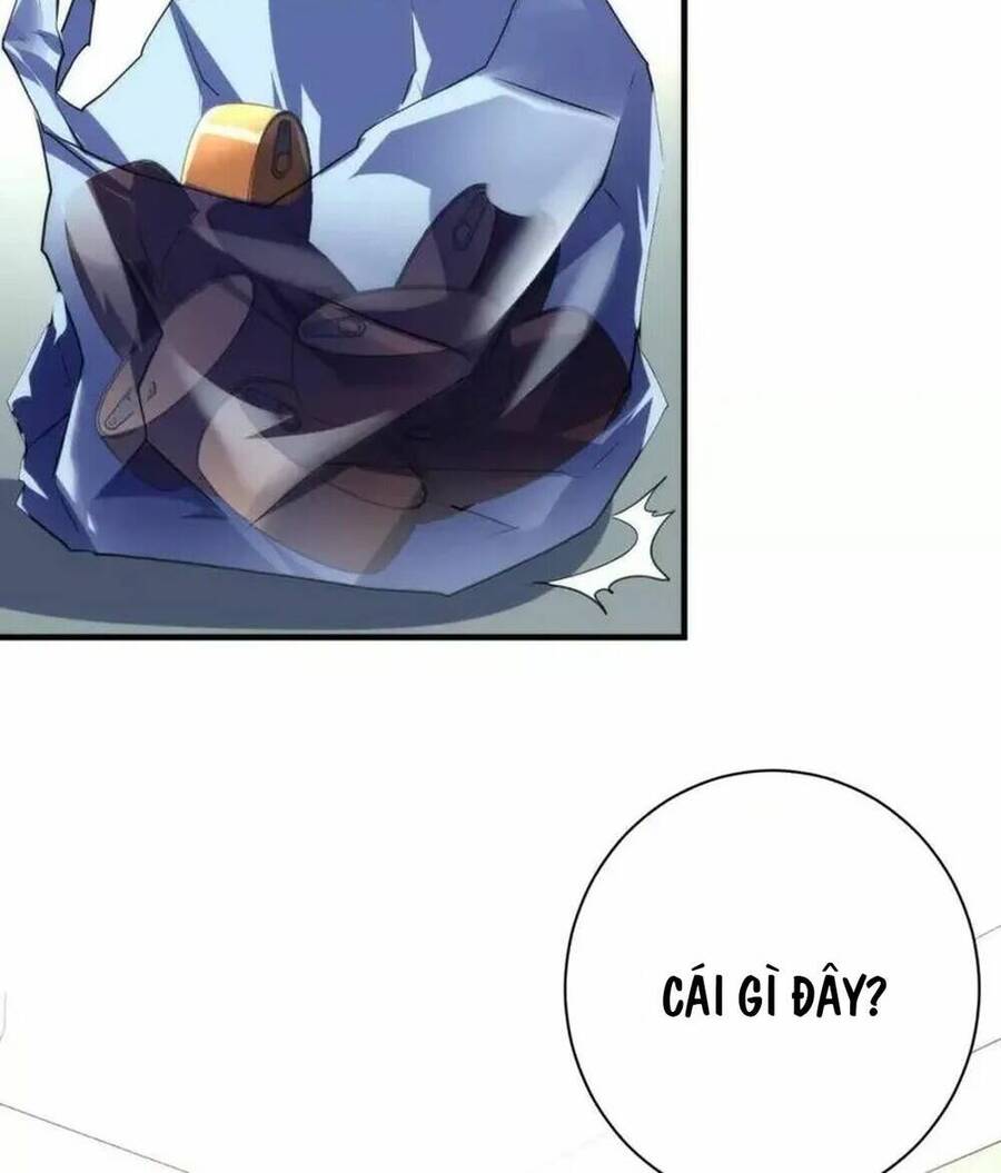 Trở Thành Thần Chủ Cthulhu Chapter 203 - Trang 2