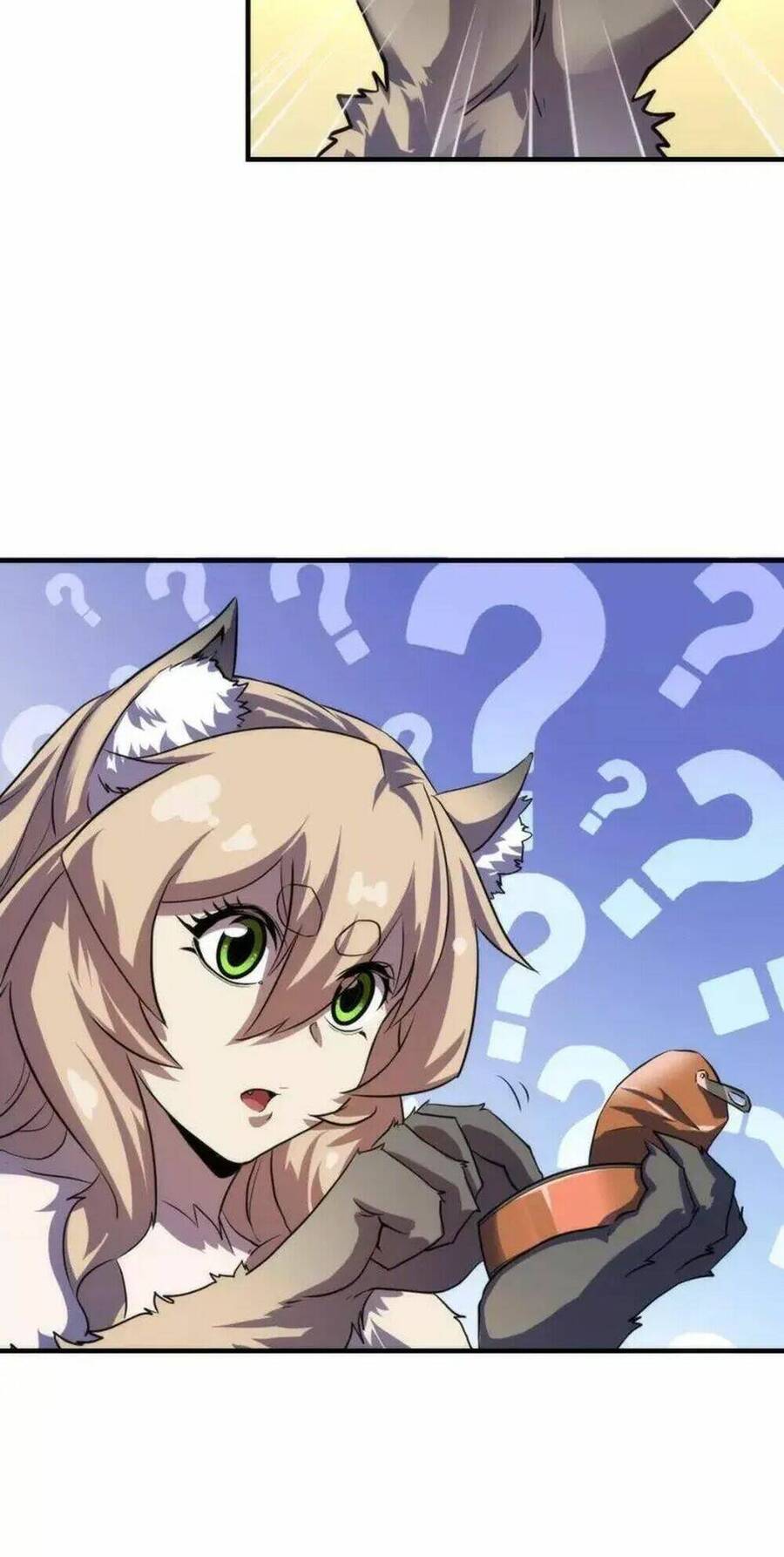 Trở Thành Thần Chủ Cthulhu Chapter 203 - Trang 2