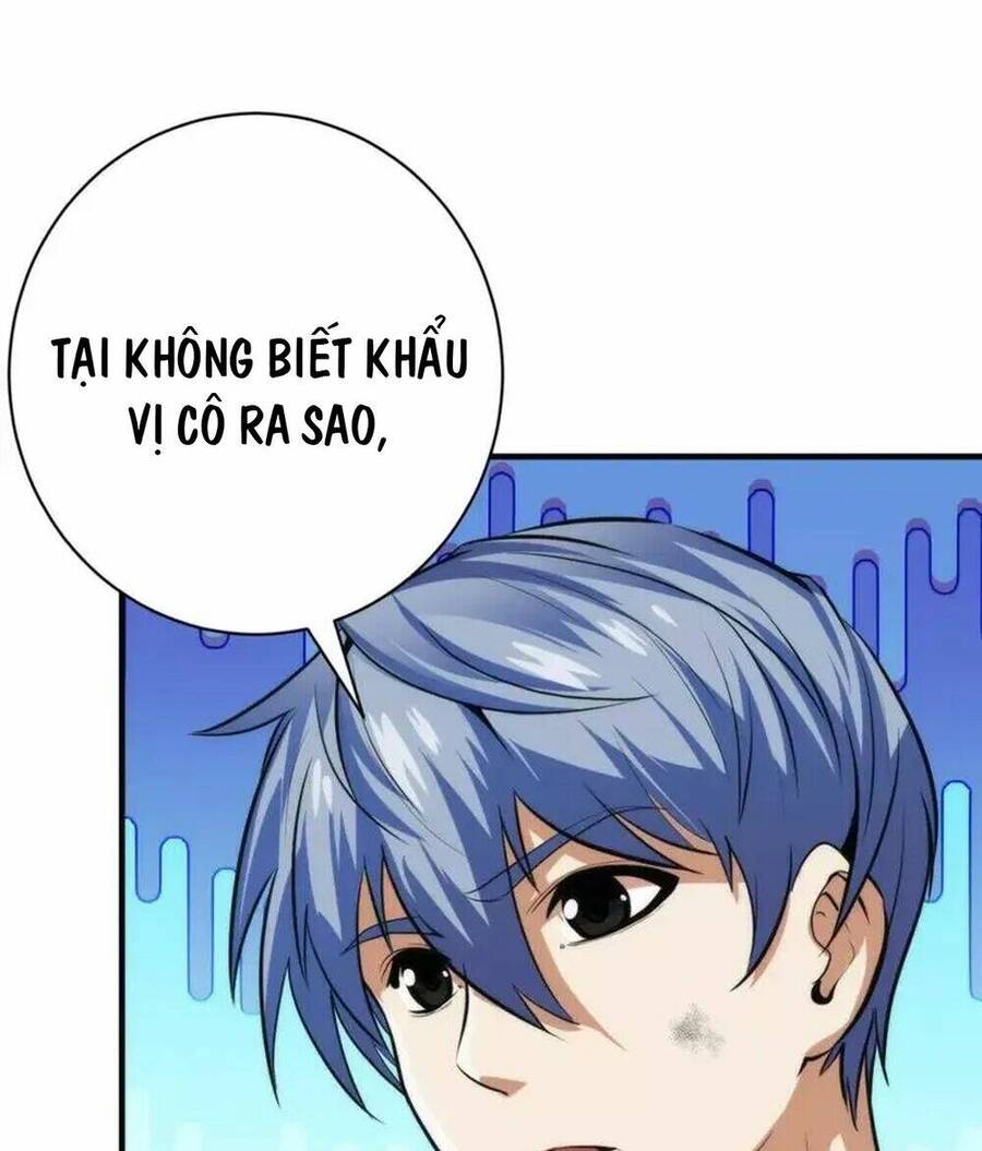 Trở Thành Thần Chủ Cthulhu Chapter 203 - Trang 2