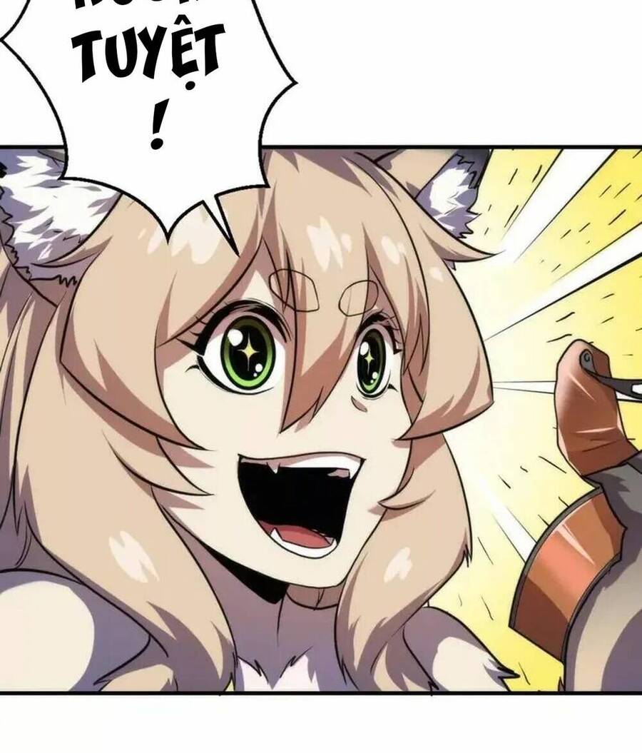 Trở Thành Thần Chủ Cthulhu Chapter 203 - Trang 2