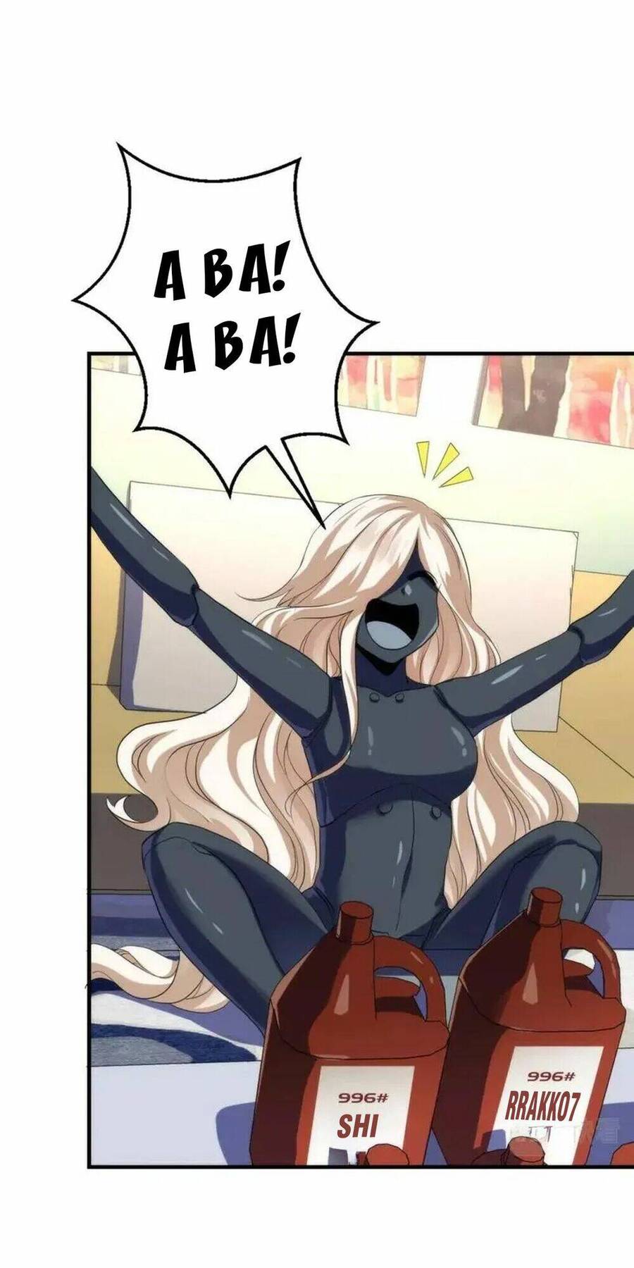 Trở Thành Thần Chủ Cthulhu Chapter 203 - Trang 2