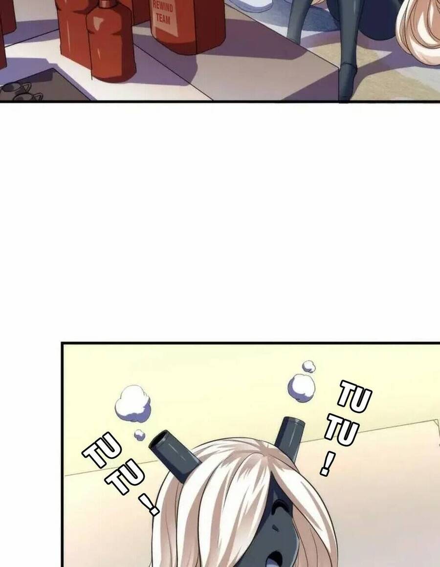 Trở Thành Thần Chủ Cthulhu Chapter 203 - Trang 2