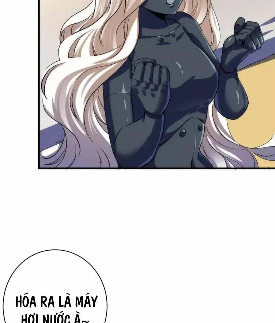 Trở Thành Thần Chủ Cthulhu Chapter 203 - Trang 2