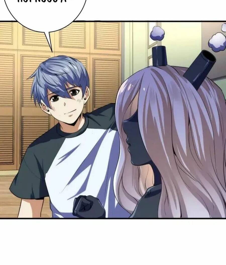 Trở Thành Thần Chủ Cthulhu Chapter 203 - Trang 2