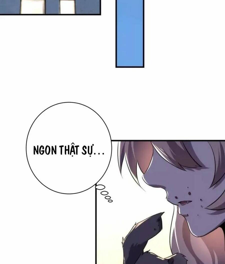 Trở Thành Thần Chủ Cthulhu Chapter 203 - Trang 2