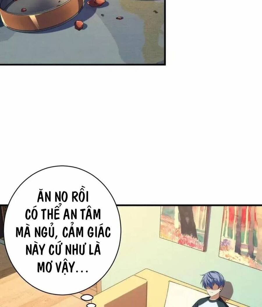 Trở Thành Thần Chủ Cthulhu Chapter 203 - Trang 2