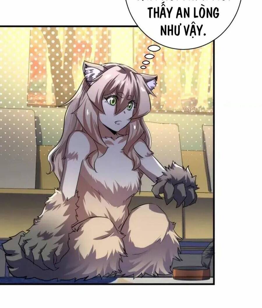 Trở Thành Thần Chủ Cthulhu Chapter 203 - Trang 2