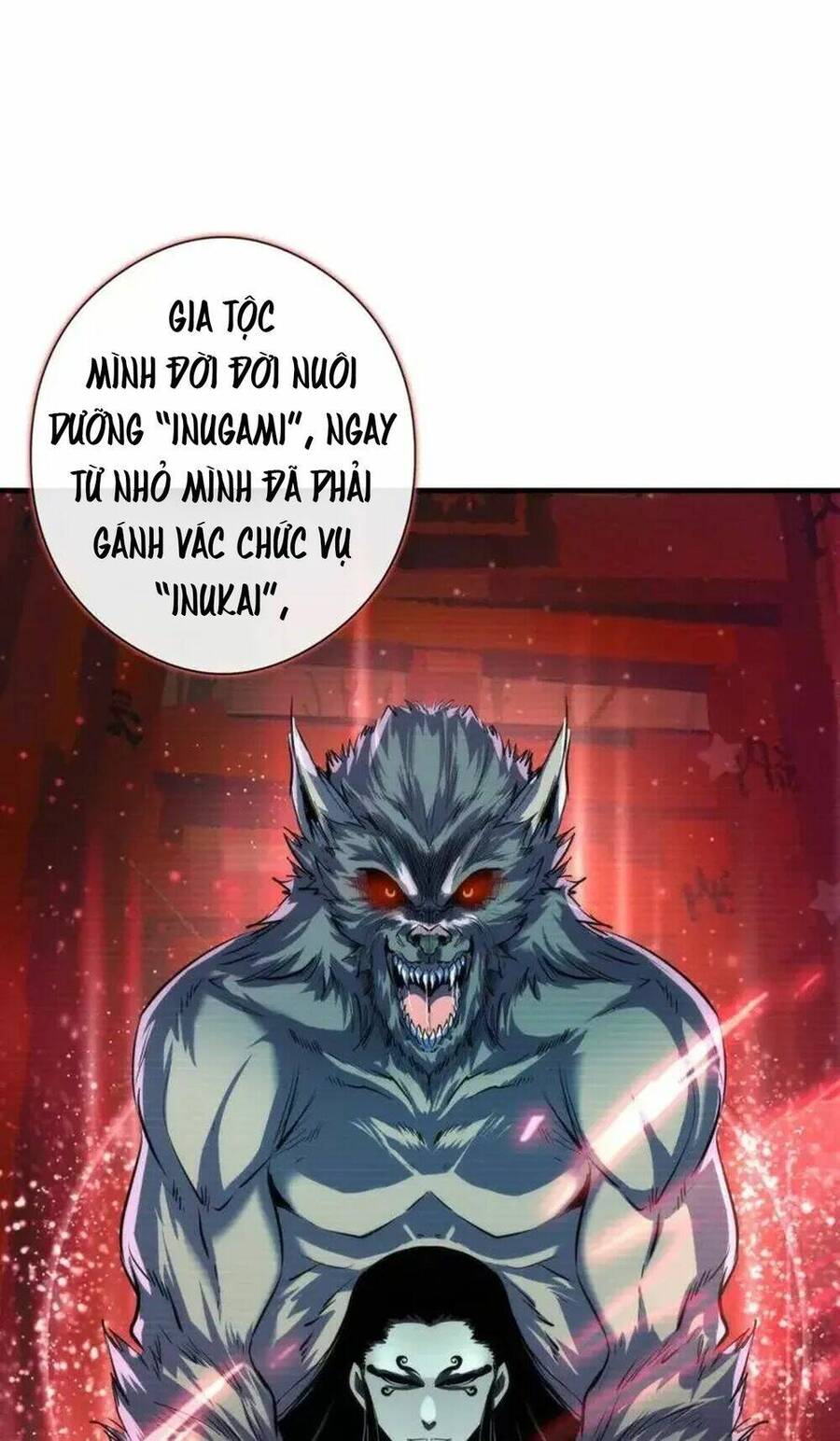 Trở Thành Thần Chủ Cthulhu Chapter 203 - Trang 2