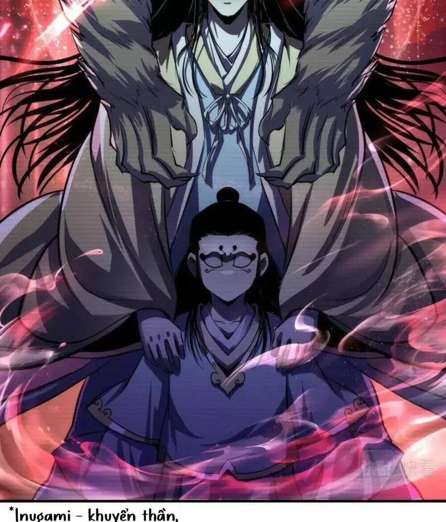 Trở Thành Thần Chủ Cthulhu Chapter 203 - Trang 2