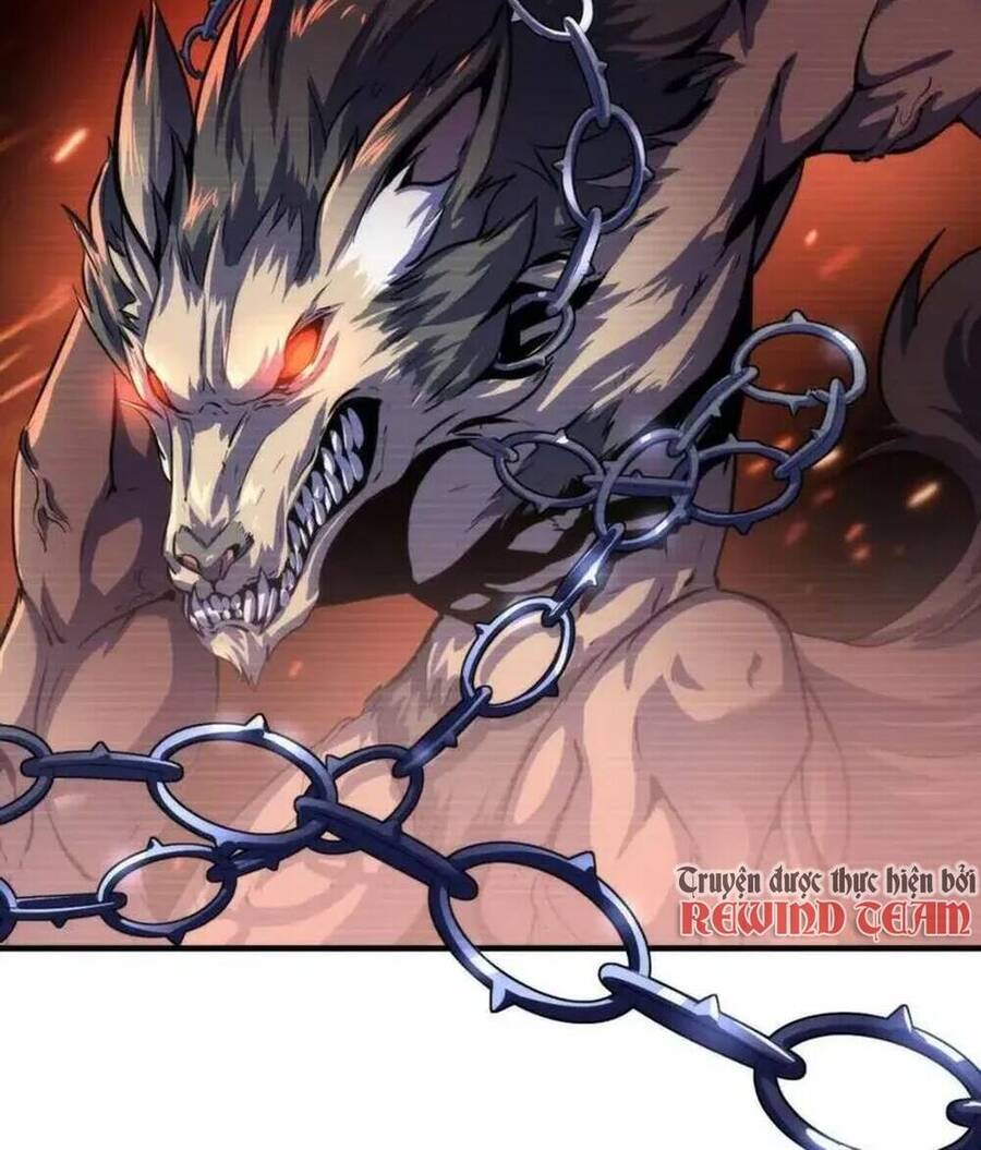 Trở Thành Thần Chủ Cthulhu Chapter 203 - Trang 2