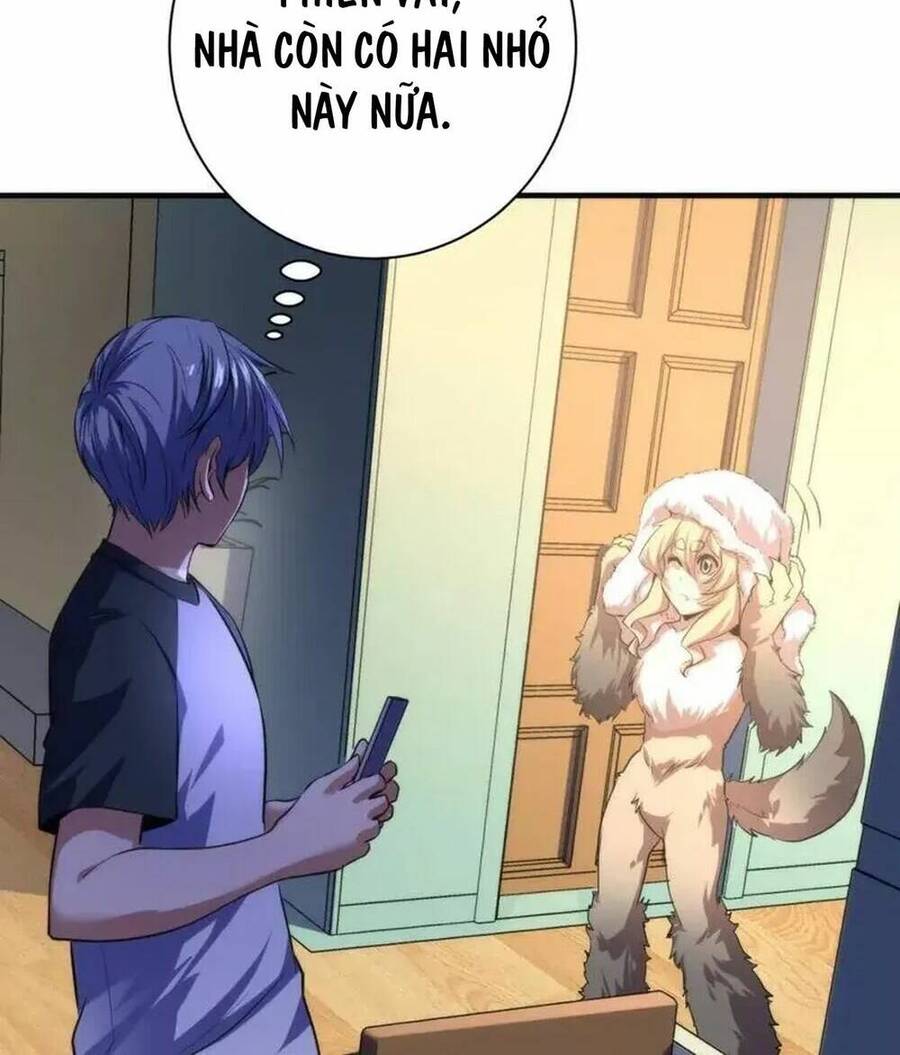 Trở Thành Thần Chủ Cthulhu Chapter 203 - Trang 2