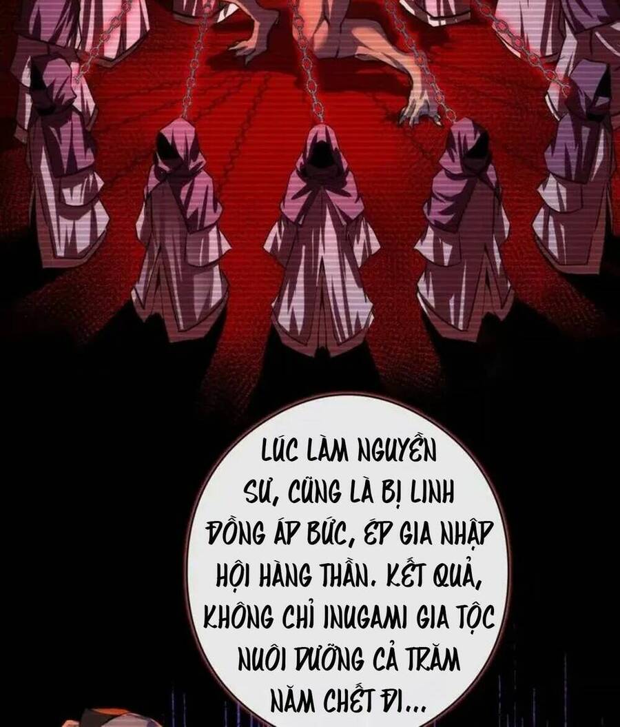 Trở Thành Thần Chủ Cthulhu Chapter 203 - Trang 2