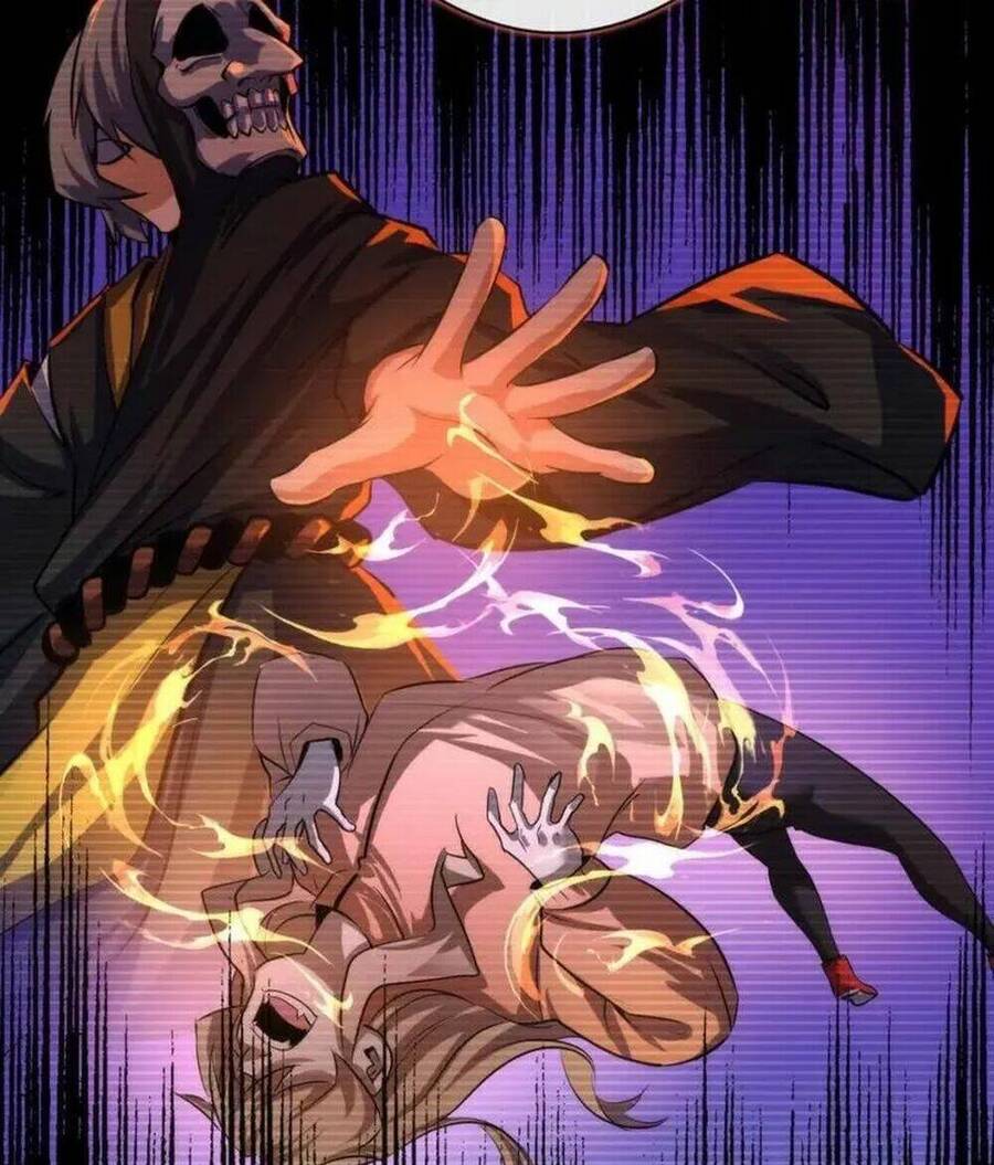 Trở Thành Thần Chủ Cthulhu Chapter 203 - Trang 2