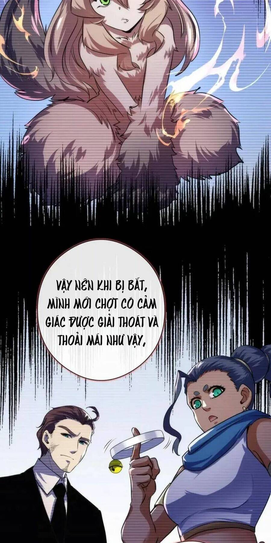 Trở Thành Thần Chủ Cthulhu Chapter 203 - Trang 2