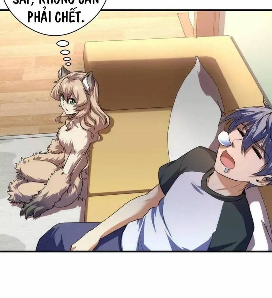 Trở Thành Thần Chủ Cthulhu Chapter 203 - Trang 2