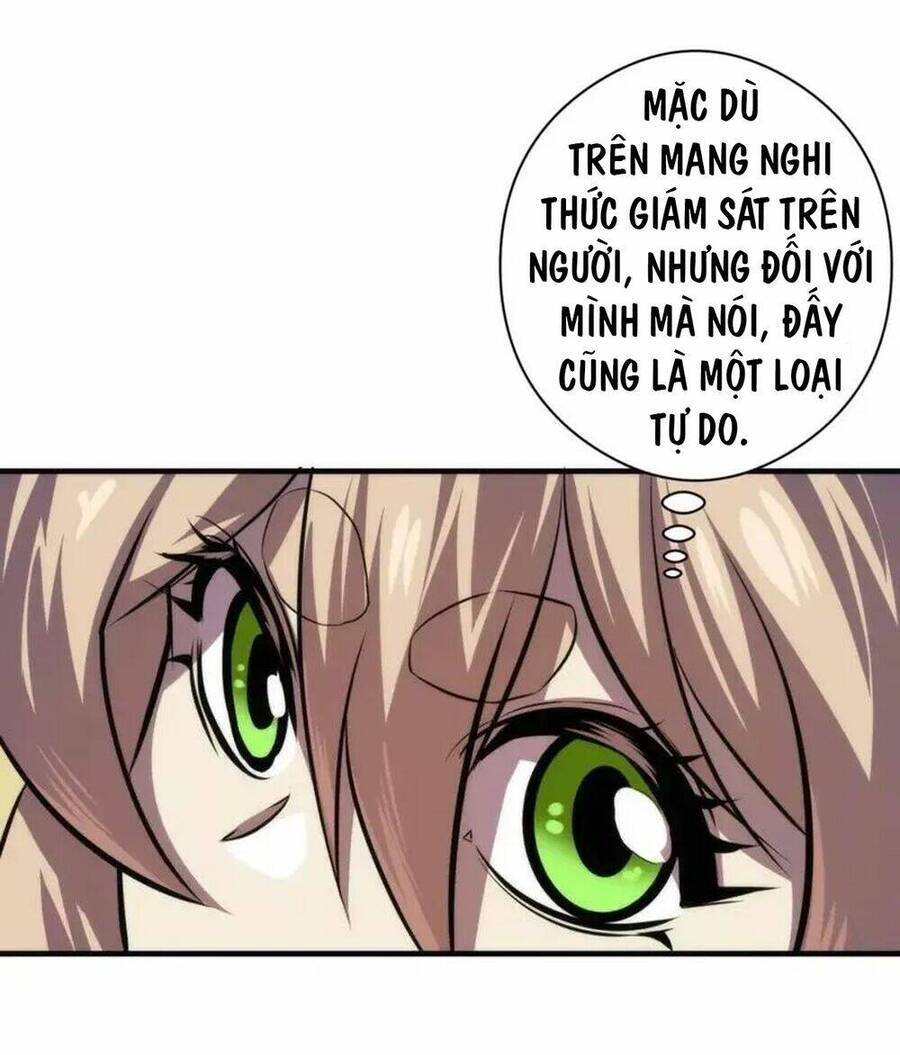 Trở Thành Thần Chủ Cthulhu Chapter 203 - Trang 2