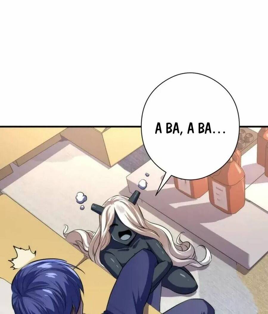 Trở Thành Thần Chủ Cthulhu Chapter 203 - Trang 2