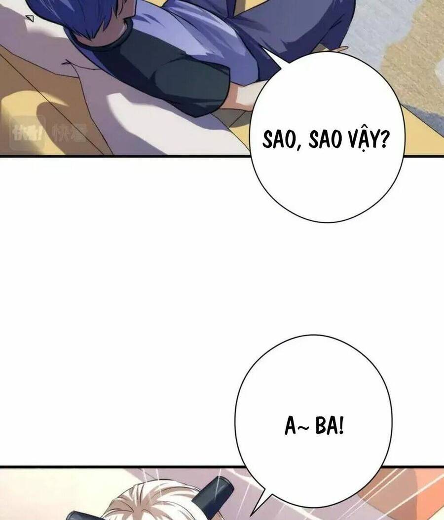 Trở Thành Thần Chủ Cthulhu Chapter 203 - Trang 2