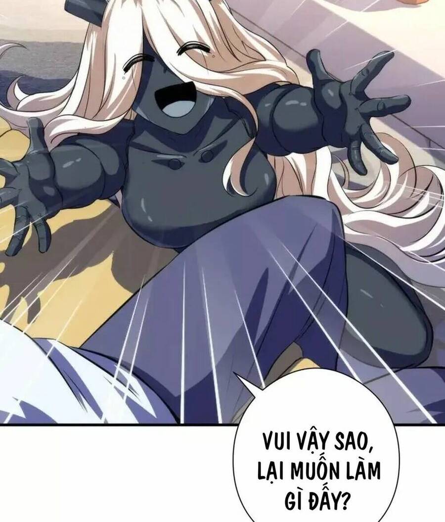 Trở Thành Thần Chủ Cthulhu Chapter 203 - Trang 2