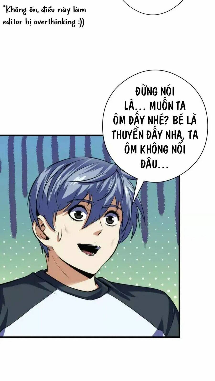 Trở Thành Thần Chủ Cthulhu Chapter 203 - Trang 2