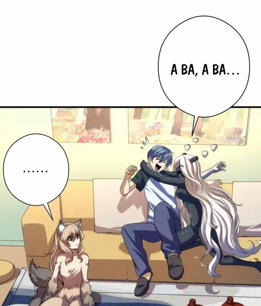 Trở Thành Thần Chủ Cthulhu Chapter 203 - Trang 2