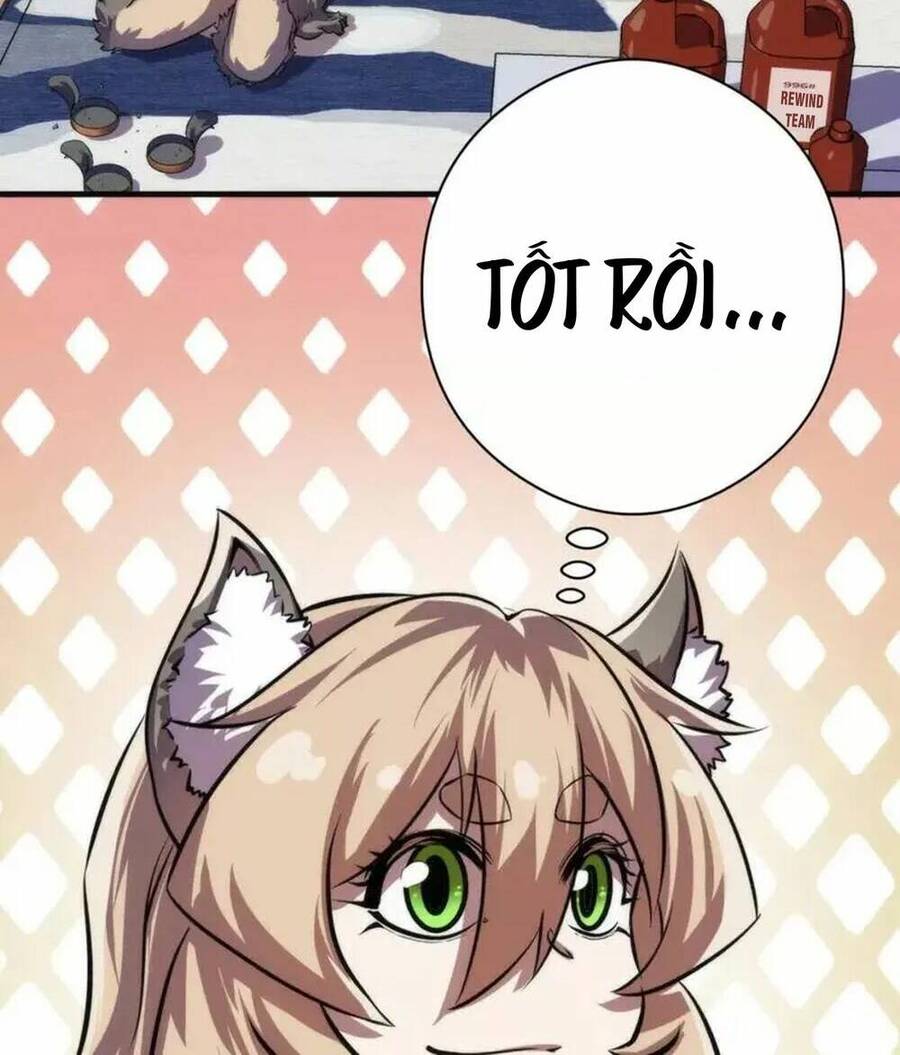 Trở Thành Thần Chủ Cthulhu Chapter 203 - Trang 2