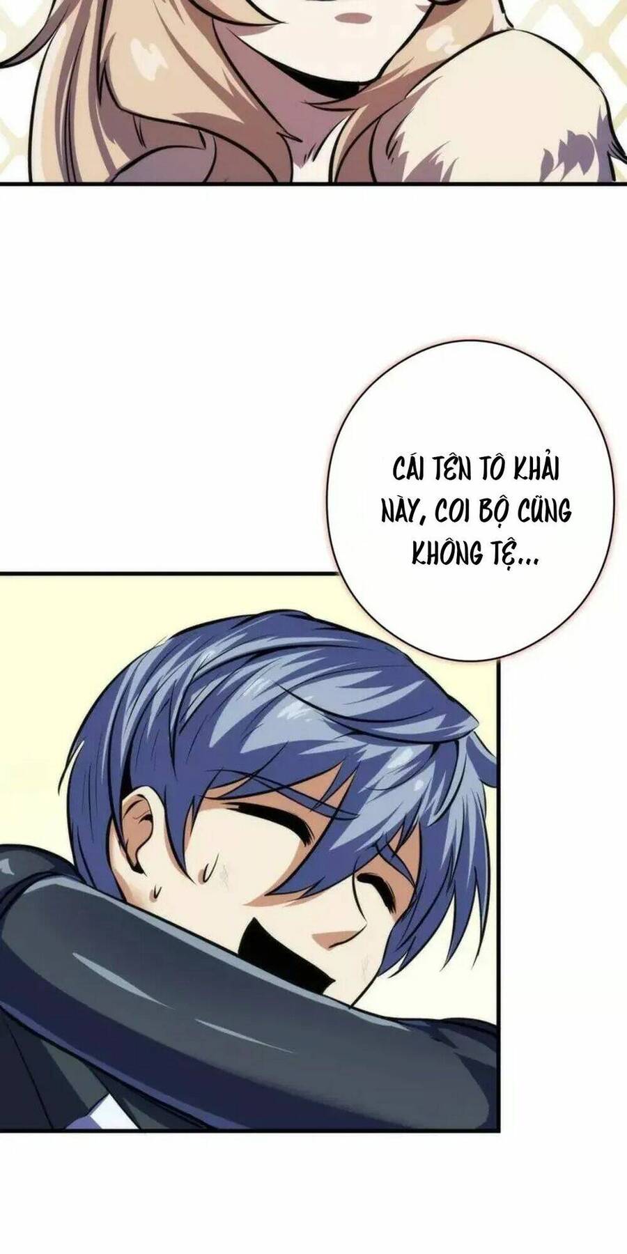 Trở Thành Thần Chủ Cthulhu Chapter 203 - Trang 2