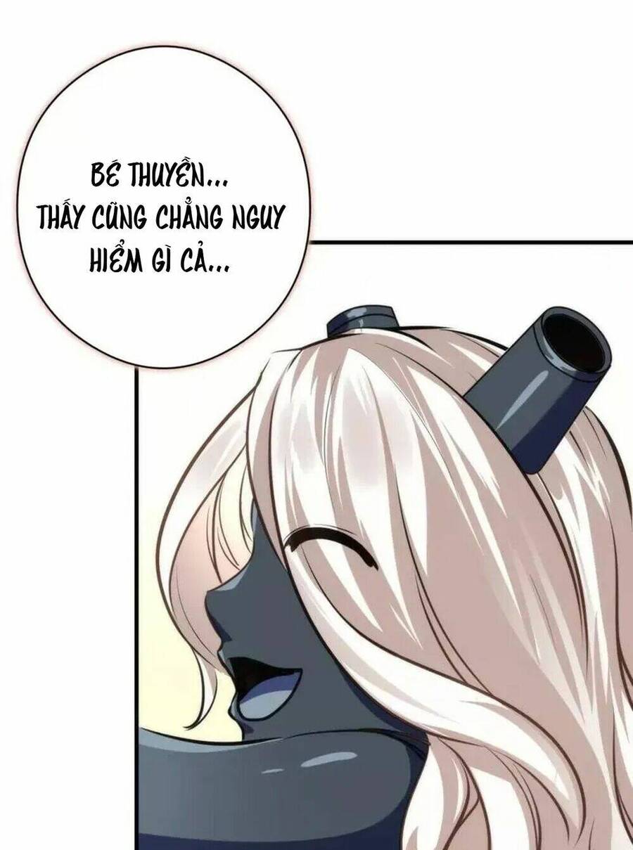 Trở Thành Thần Chủ Cthulhu Chapter 203 - Trang 2