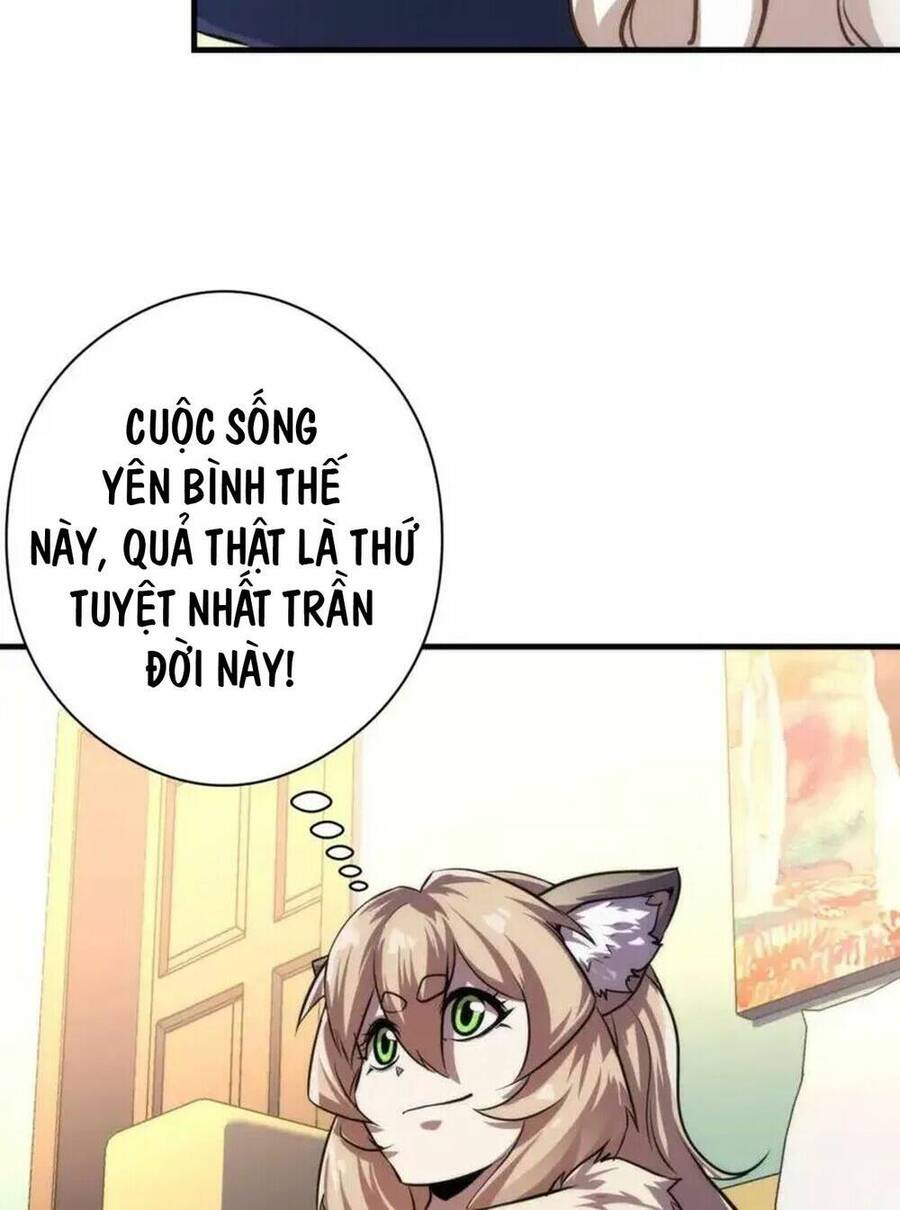 Trở Thành Thần Chủ Cthulhu Chapter 203 - Trang 2