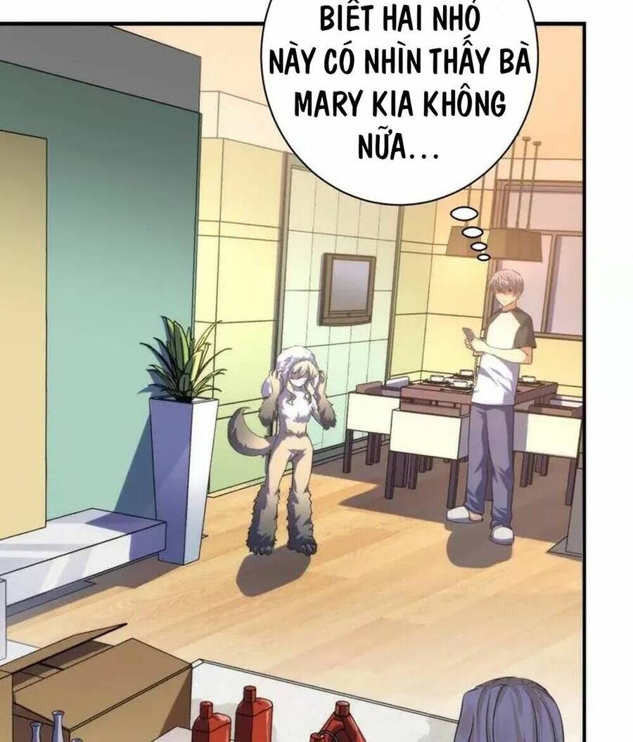 Trở Thành Thần Chủ Cthulhu Chapter 203 - Trang 2