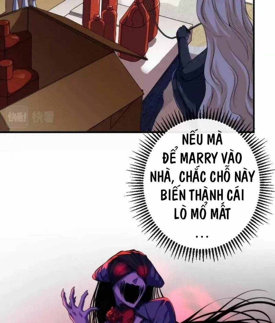 Trở Thành Thần Chủ Cthulhu Chapter 203 - Trang 2