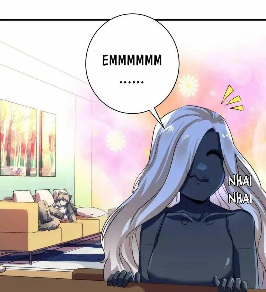 Trở Thành Thần Chủ Cthulhu Chapter 204 - Trang 2