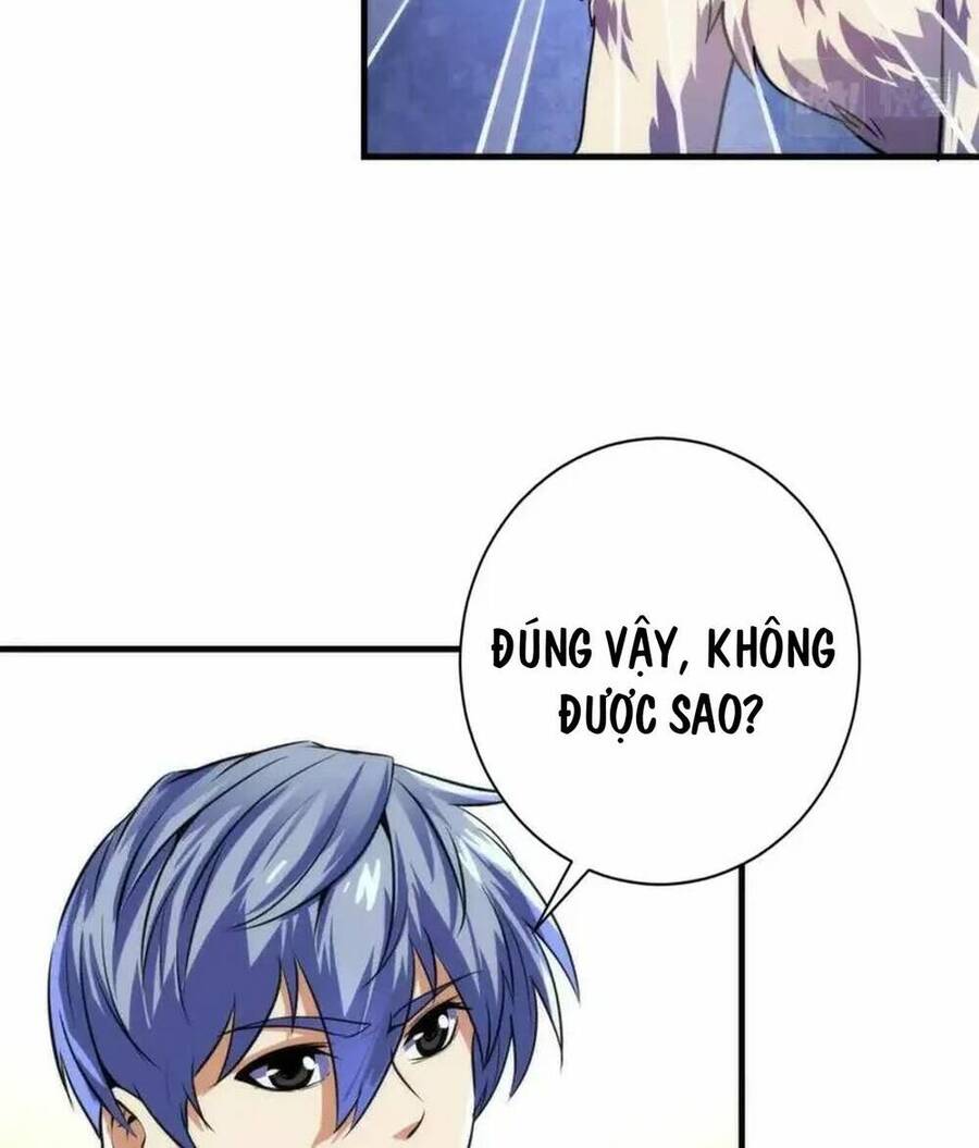 Trở Thành Thần Chủ Cthulhu Chapter 204 - Trang 2