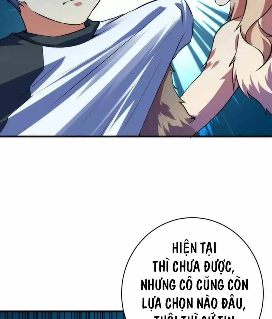 Trở Thành Thần Chủ Cthulhu Chapter 204 - Trang 2