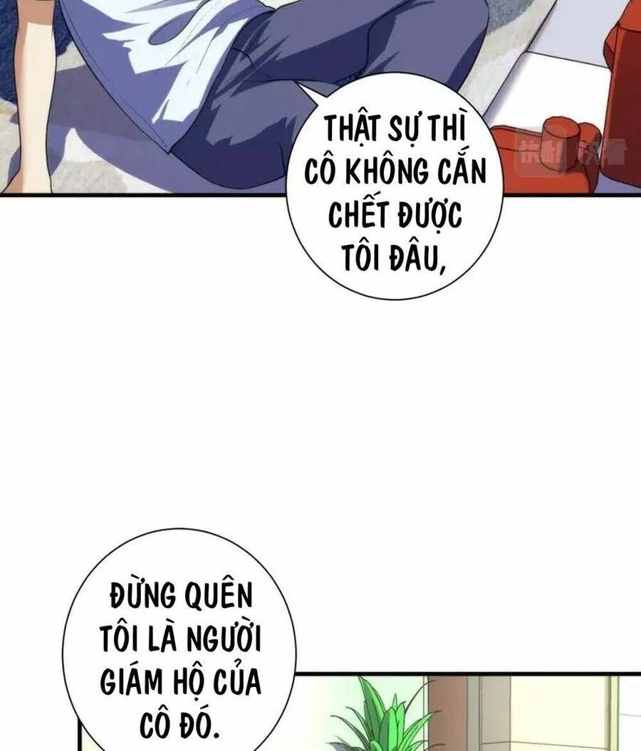 Trở Thành Thần Chủ Cthulhu Chapter 204 - Trang 2